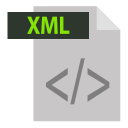 xml